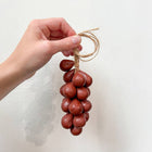 Handcrafted Grapes Soap