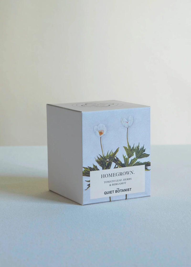 Home Grown Candle 14 oz.