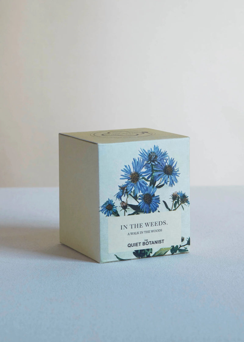 In the Weeds Candle 14 oz.