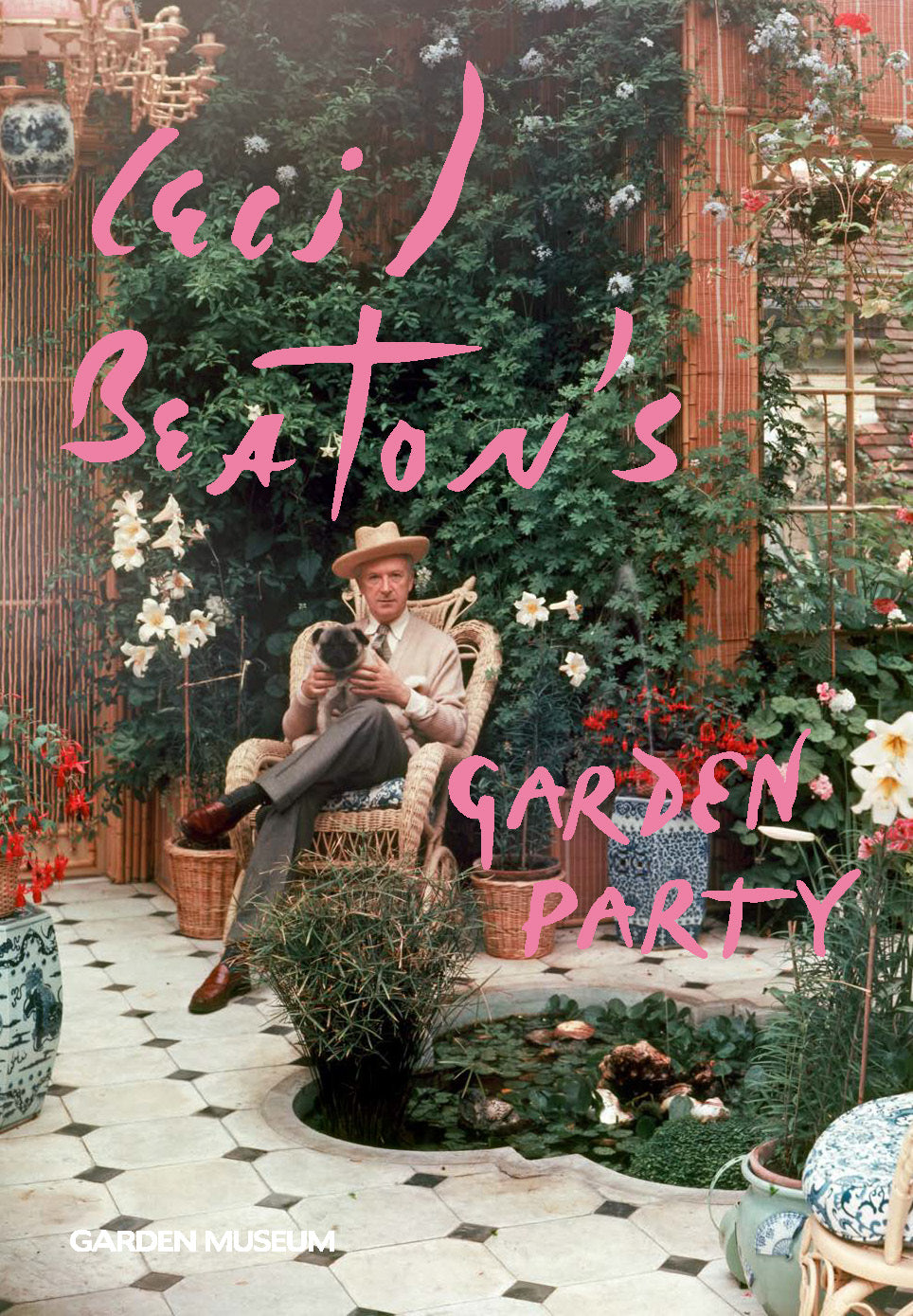Cecil Beaton's Garden Party