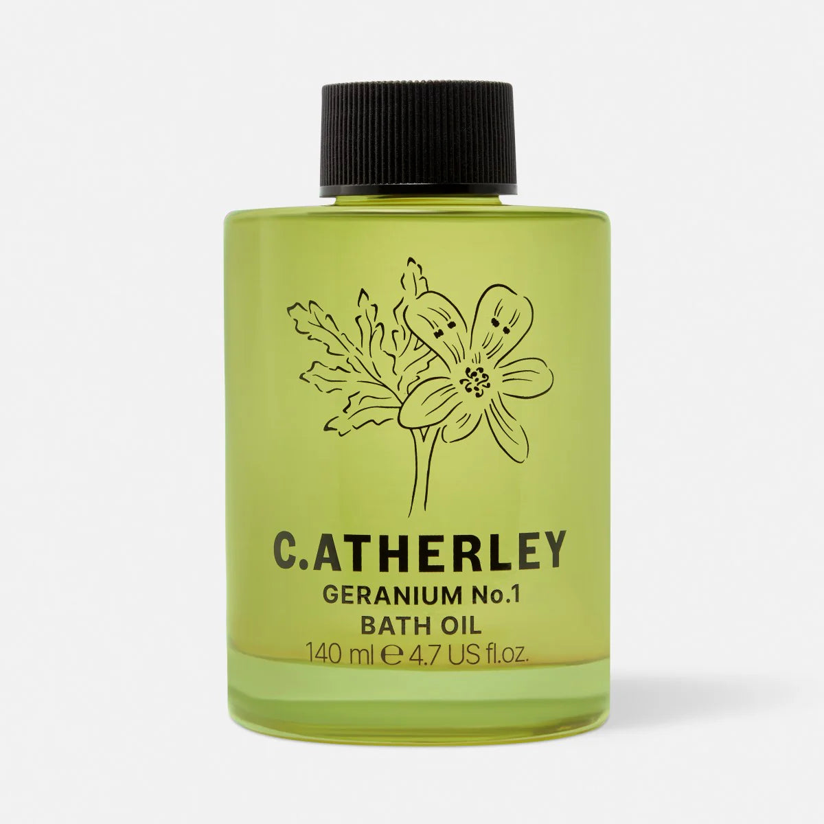 No. 1 Bath Oil - 140ml