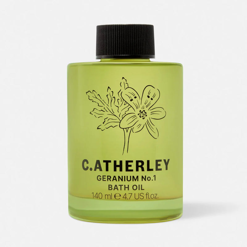No. 1 Bath Oil - 140ml