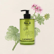No. 4 Hand Wash - 300ml