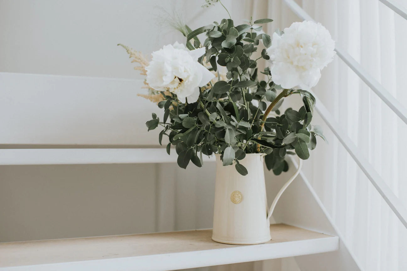 Haws Jug Cream - Three Pint