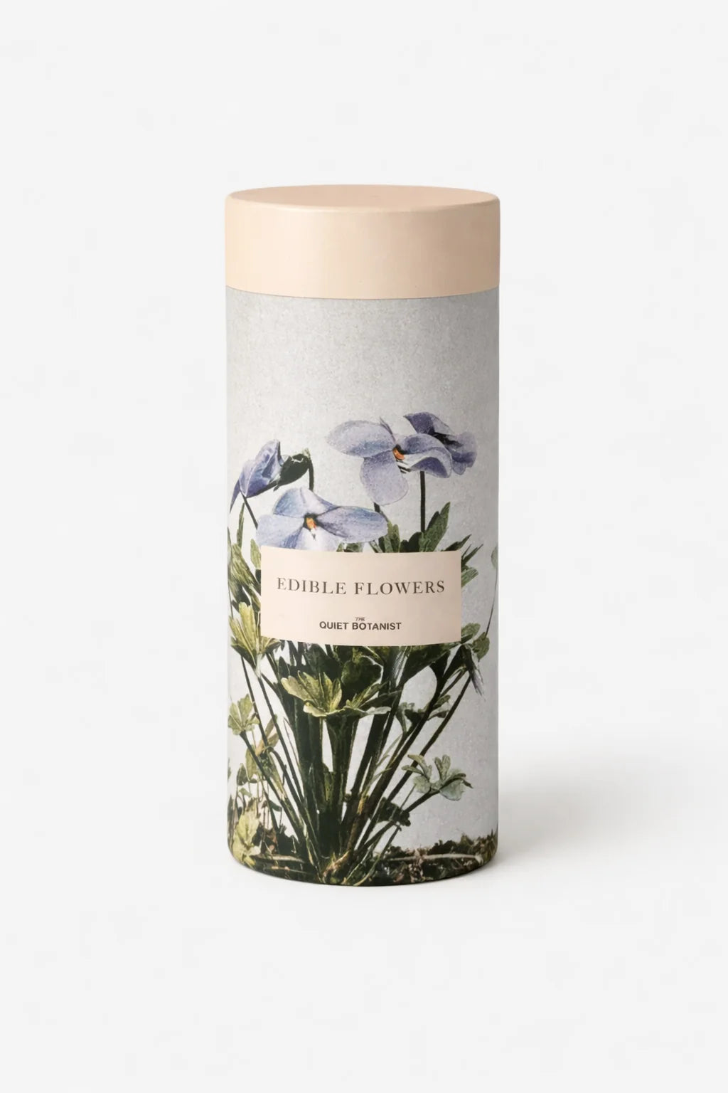 Edible Flowers Blend