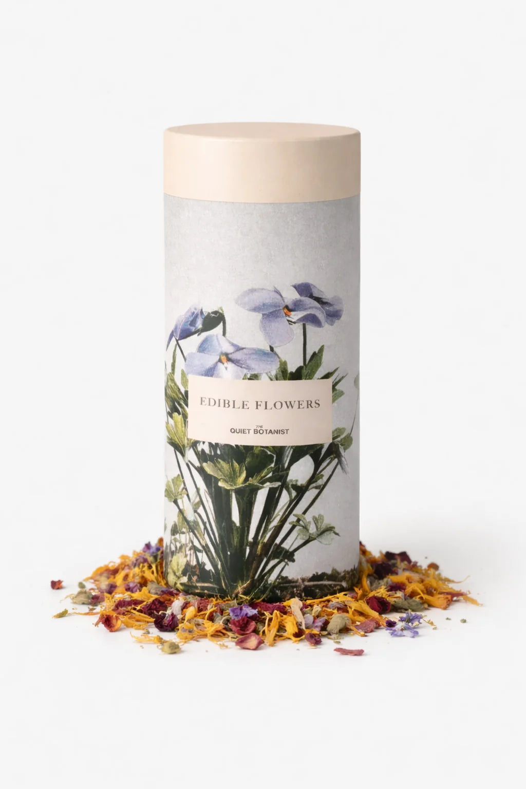 Edible Flowers Blend
