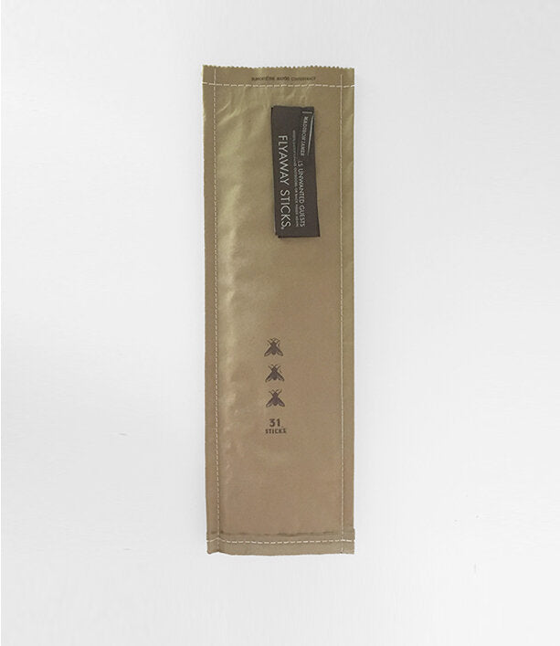 Madison James Flyaway Sticks