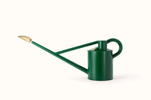 The Warley Fall Green Watering Can