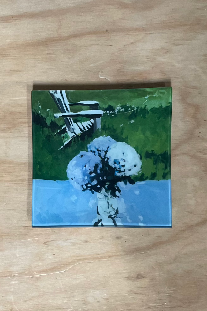 "Untitled" Dash 6" Vide Poche