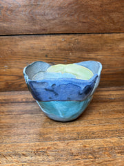 Ceramic Bowl - Large