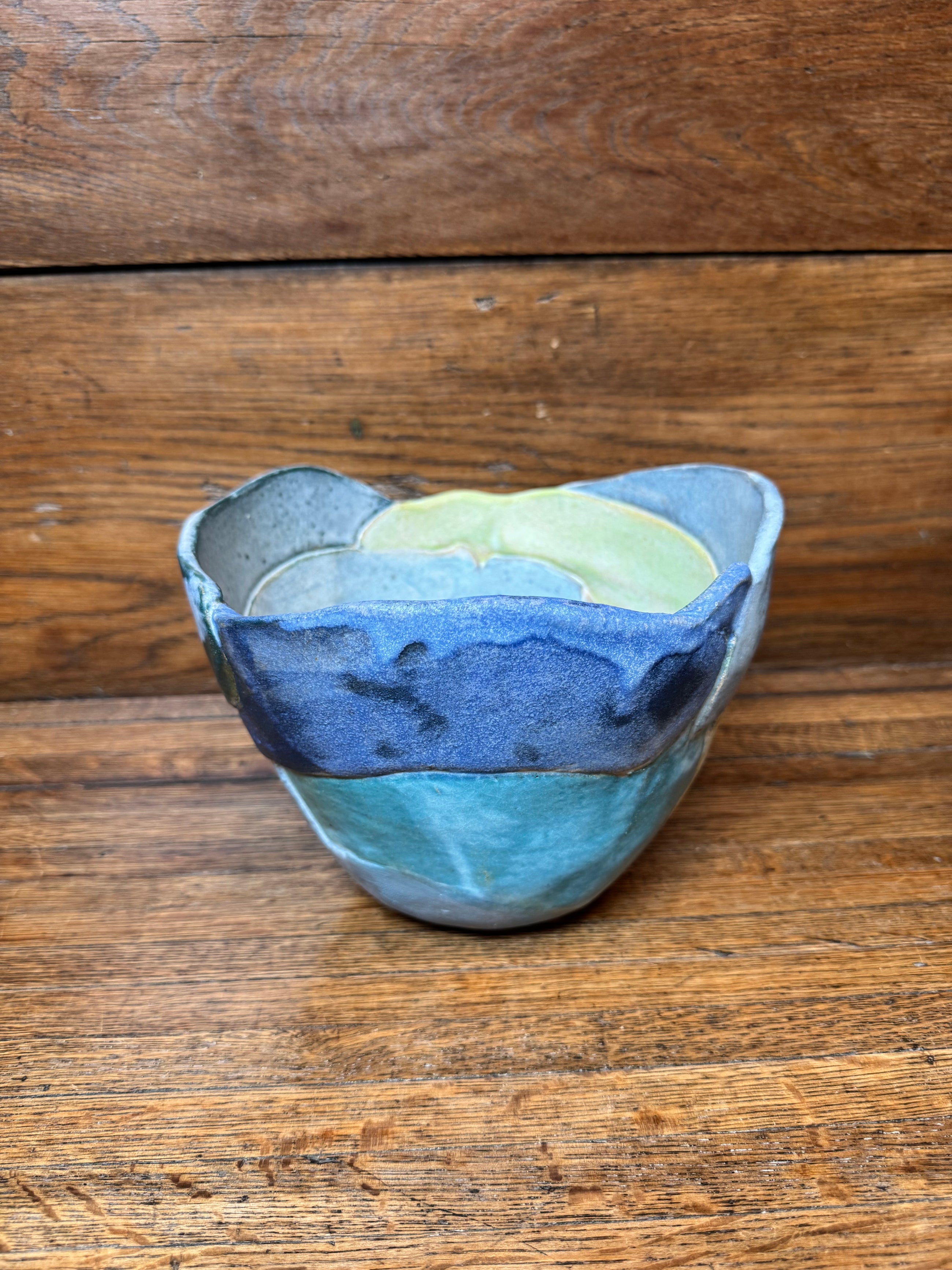 Ceramic Bowl - Large