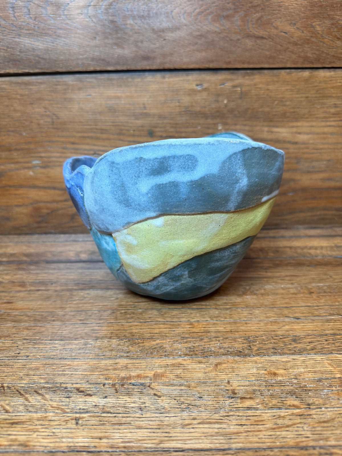 Ceramic Bowl - Large