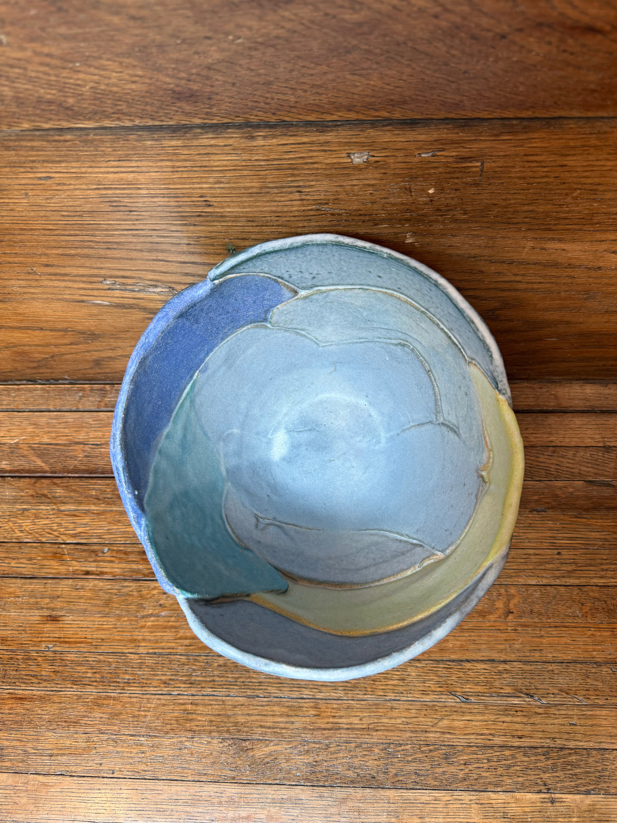 Ceramic Bowl - Large