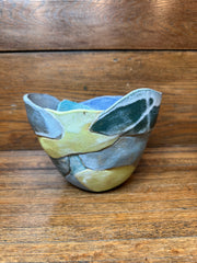 Ceramic Bowl - Large