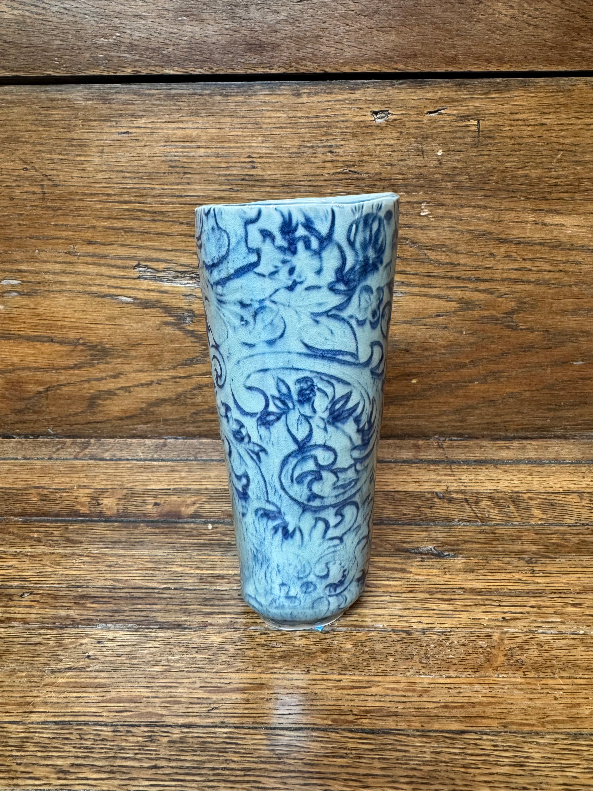 Ceramic Vase - Small
