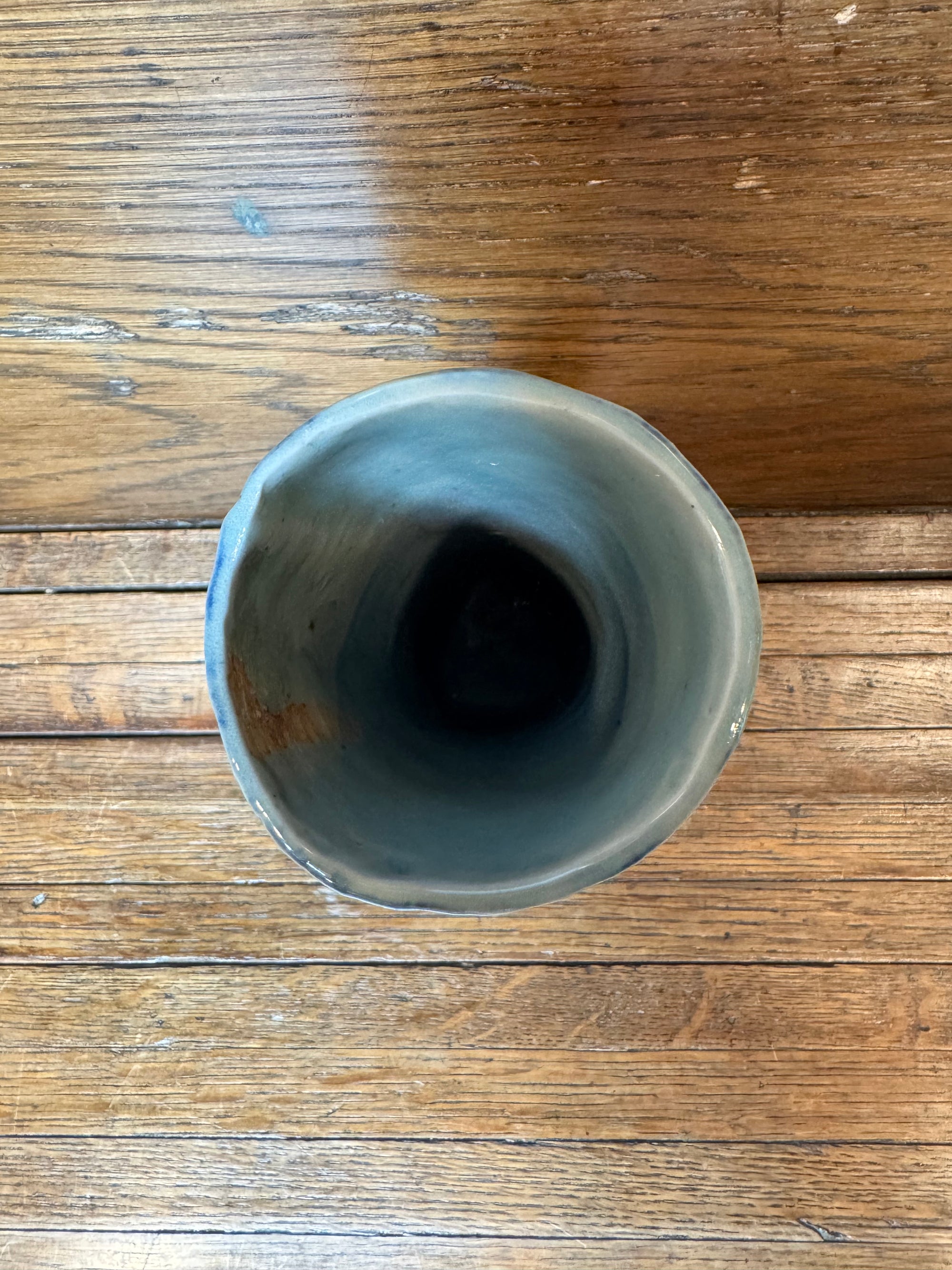 Ceramic Vase - Small