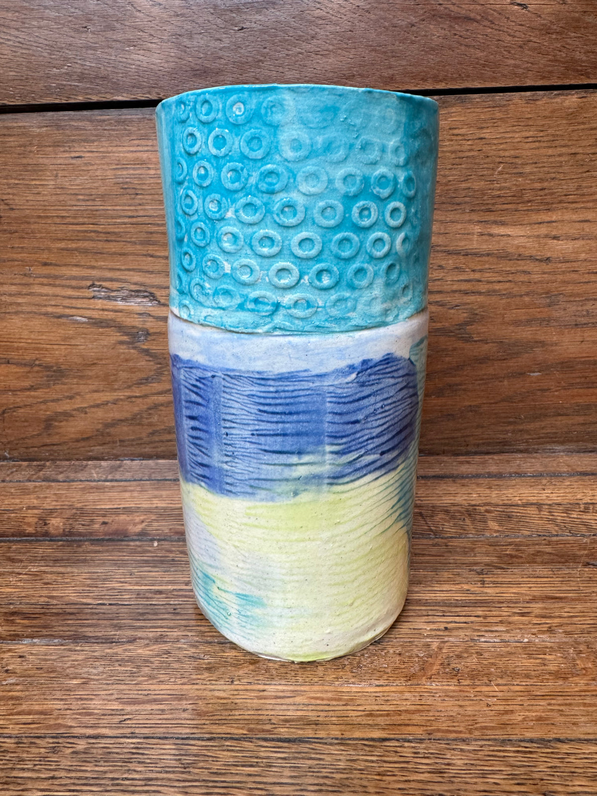 Ceramic Vase - Large
