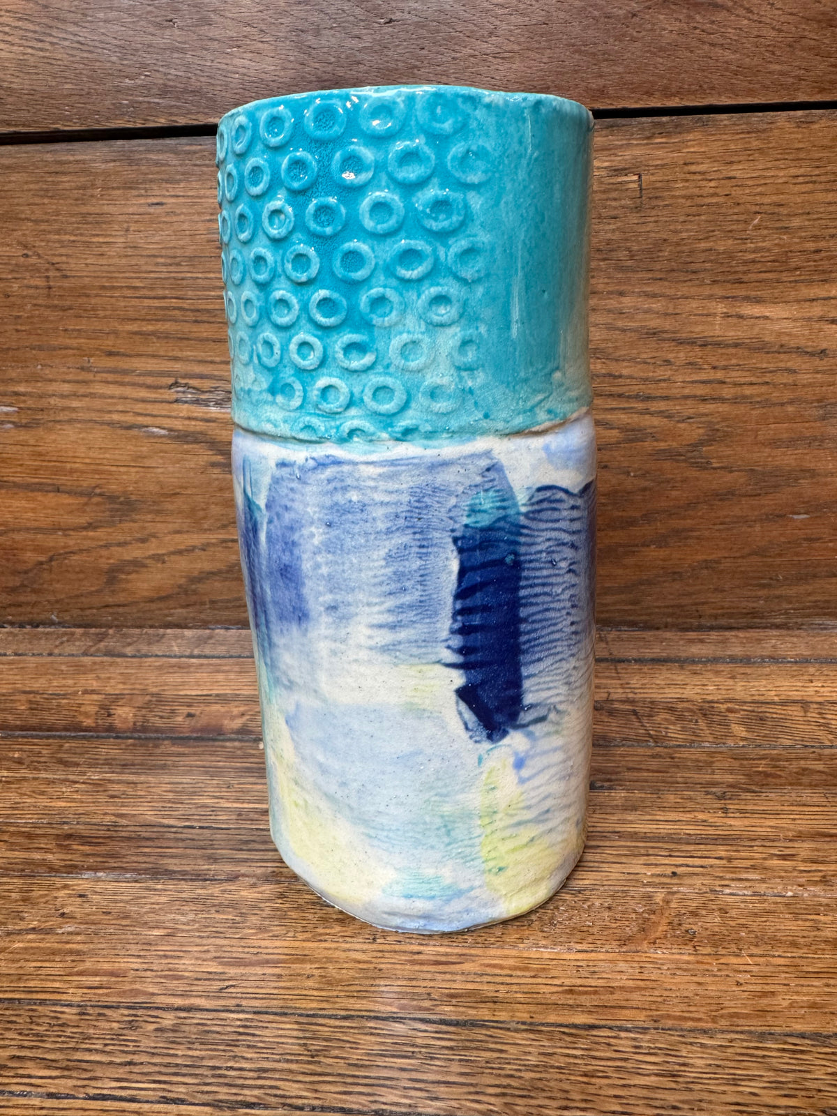 Ceramic Vase - Large