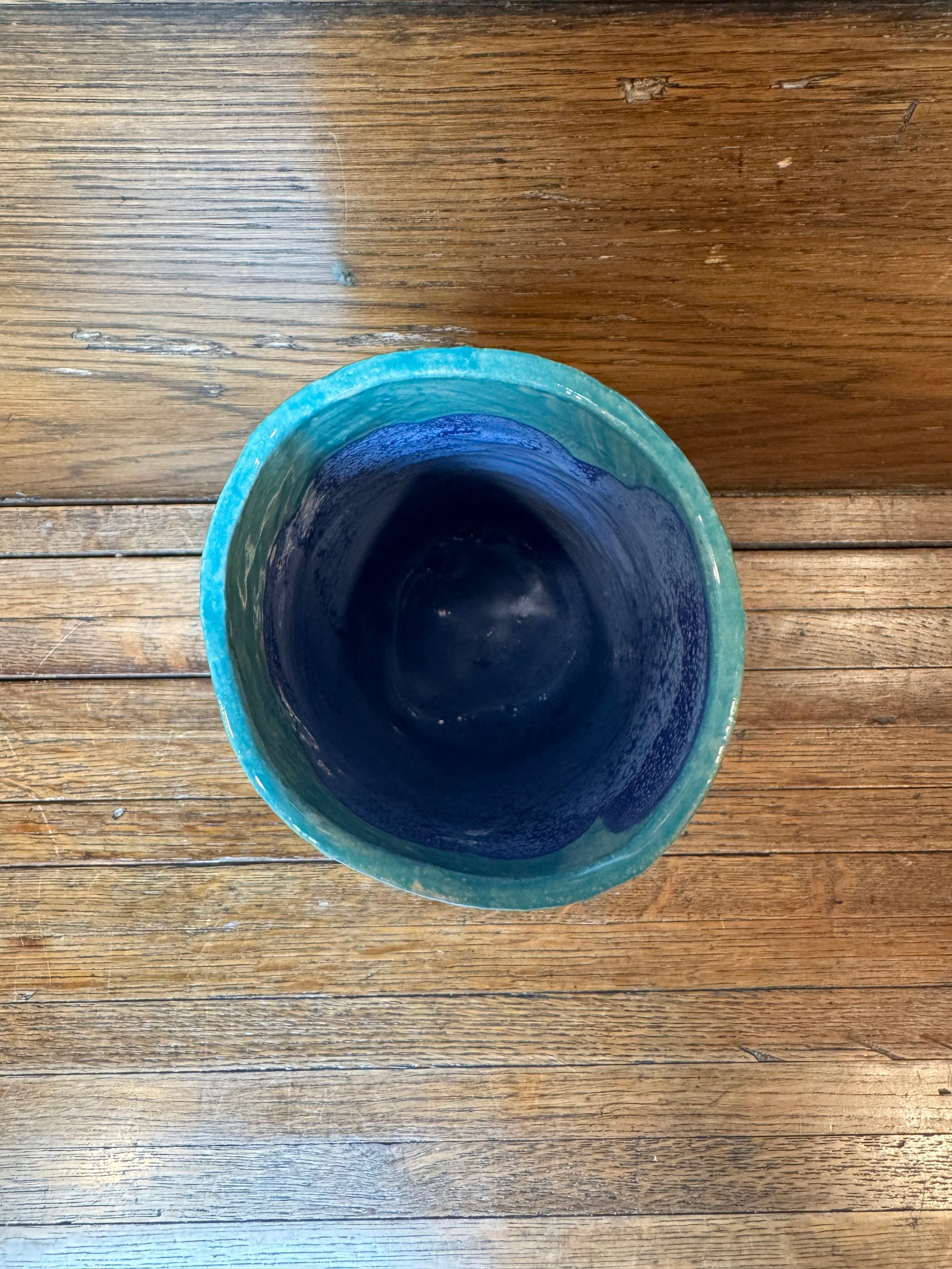 Ceramic Vase - Large