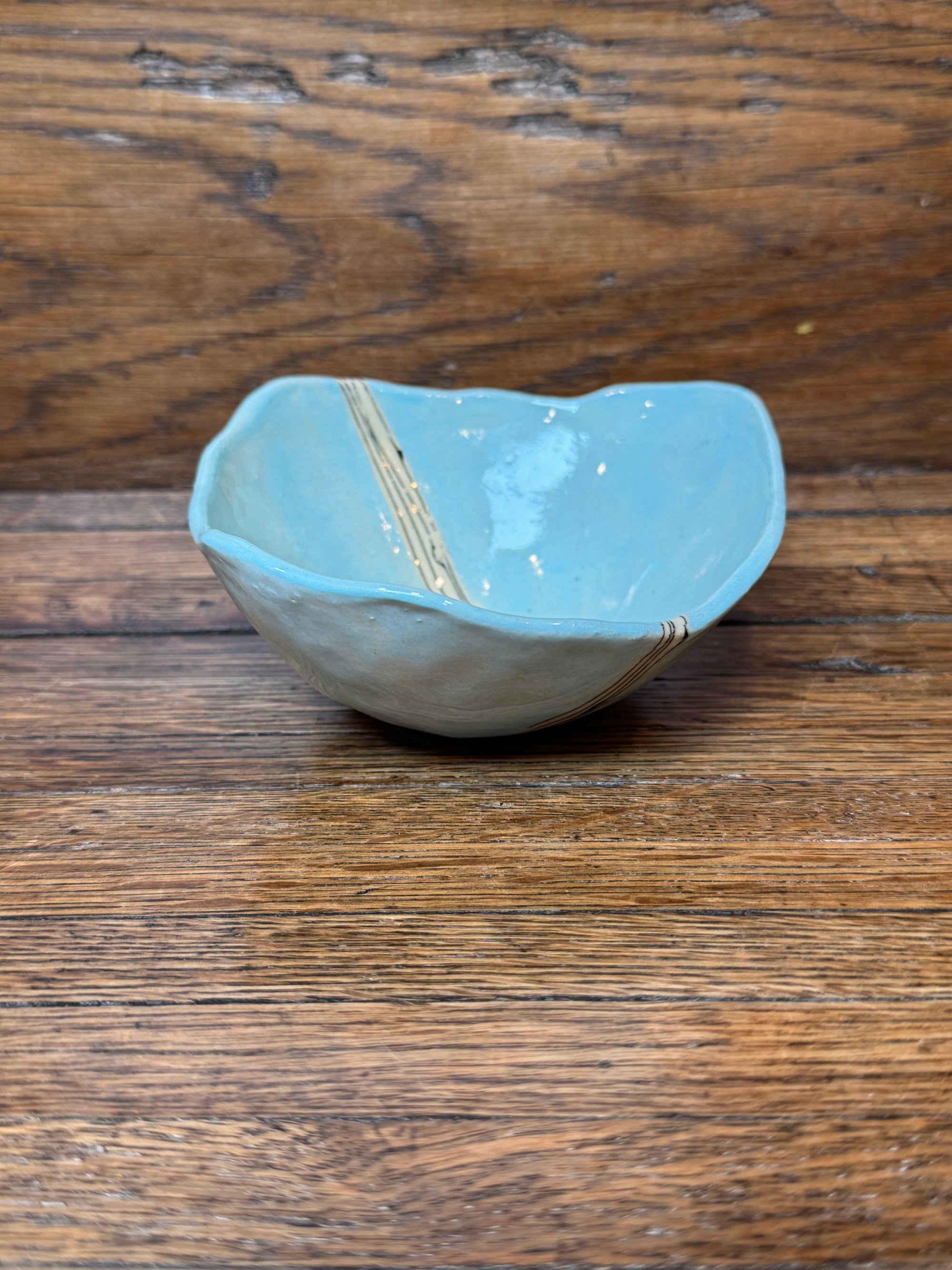Ceramic Bowl - Small