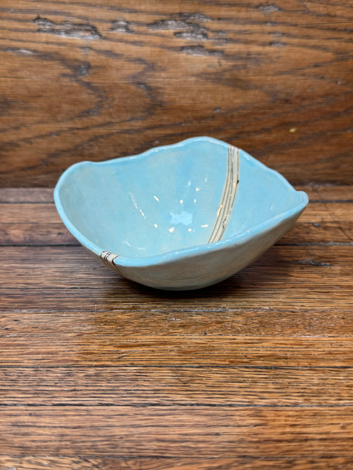 Ceramic Bowl - Small