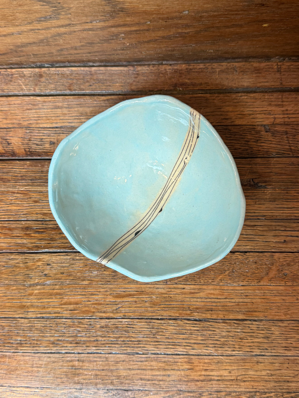Ceramic Bowl - Small