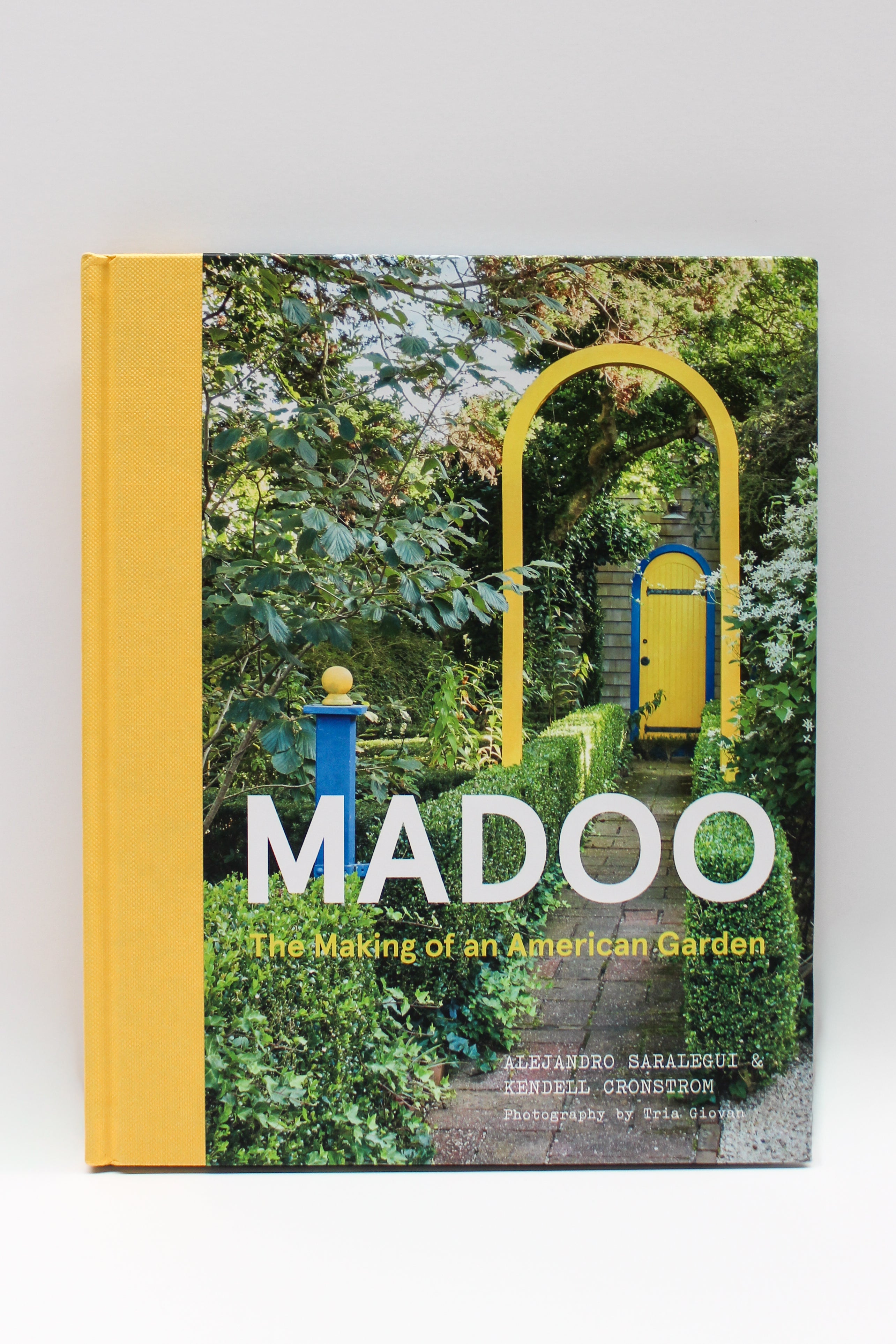 Madoo: The Making of an American Garden (Pre-order)