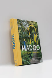 Madoo: The Making of an American Garden