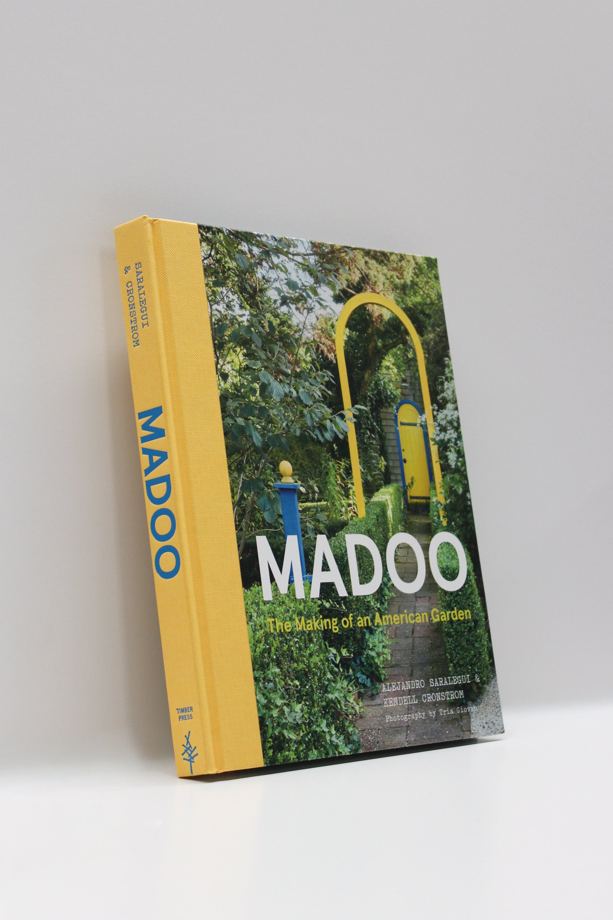 Madoo: The Making of an American Garden (Pre-order)