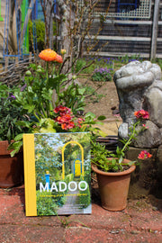Madoo: The Making of an American Garden