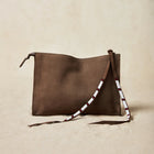 The Kenya Small Pouch, Sand