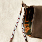 The Kenya Small Pouch, Sand