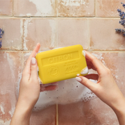 Scented Shea Butter Soap 8.8 oz.