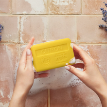 Scented Shea Butter Soap 8.8 oz.