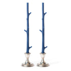 Maple Stick Candles Pair