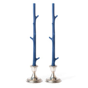Maple Stick Candles Pair