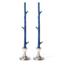 Maple Stick Candles Pair
