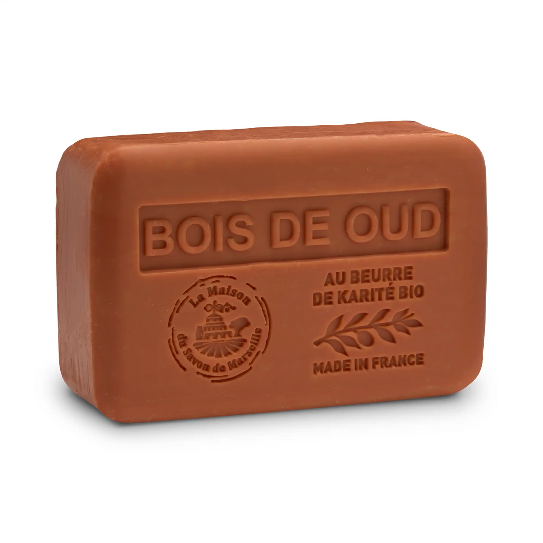 Scented Shea Butter Soap 8.8 oz.