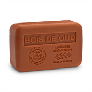 Scented Shea Butter Soap 8.8 oz.