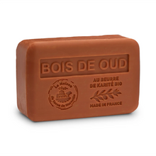 Scented Shea Butter Soap 8.8 oz.