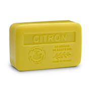 Scented Shea Butter Soap 8.8 oz.