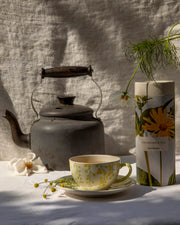 Chamomile Tea