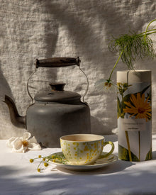 Chamomile Tea