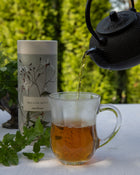 Mellow Mint Tea