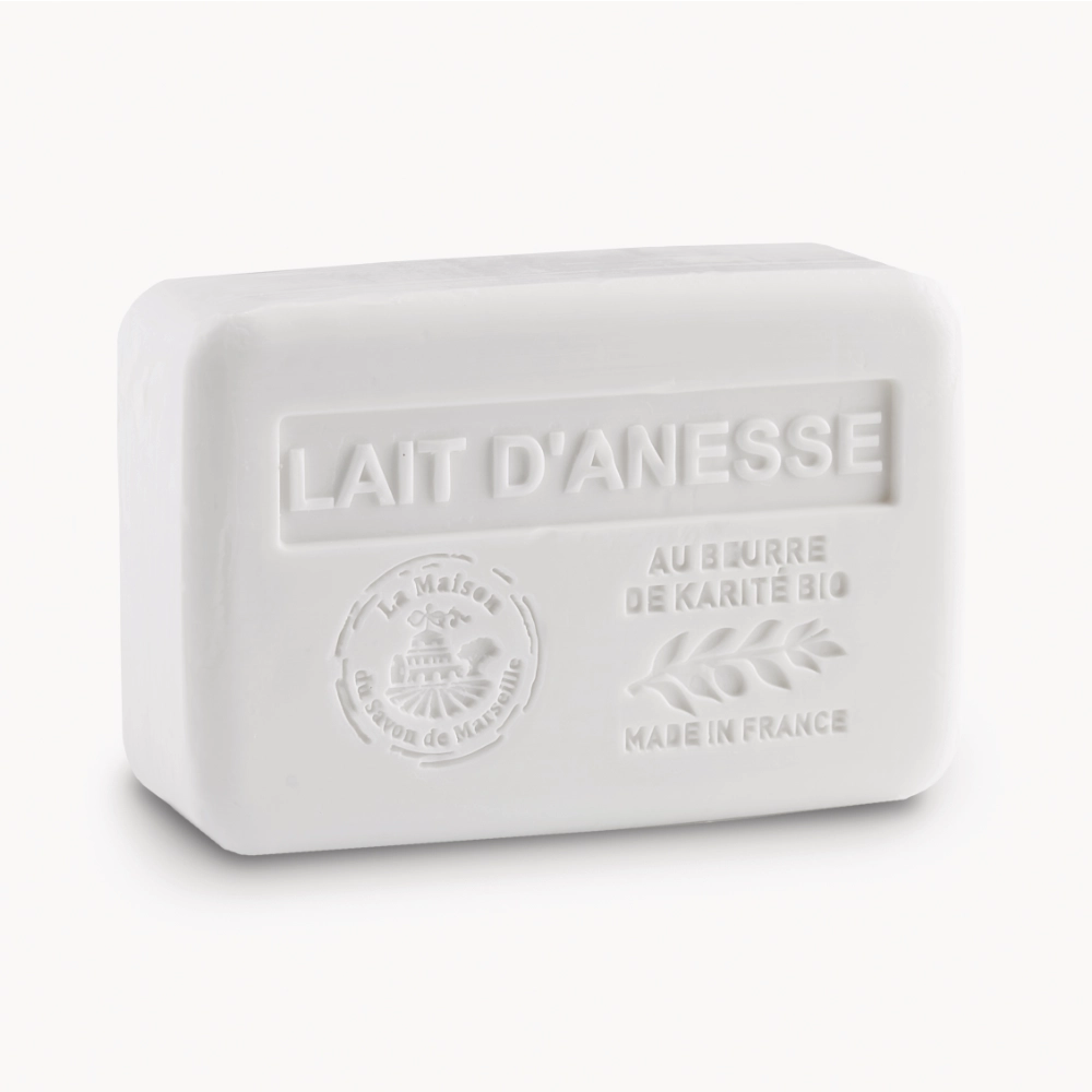 Scented Shea Butter Soap 8.8 oz.