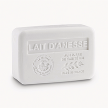 Scented Shea Butter Soap 8.8 oz.
