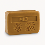 Scented Shea Butter Soap 8.8 oz.