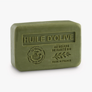 Scented Shea Butter Soap 8.8 oz.