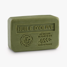 Scented Shea Butter Soap 8.8 oz.
