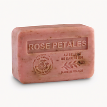 Scented Shea Butter Soap 8.8 oz.
